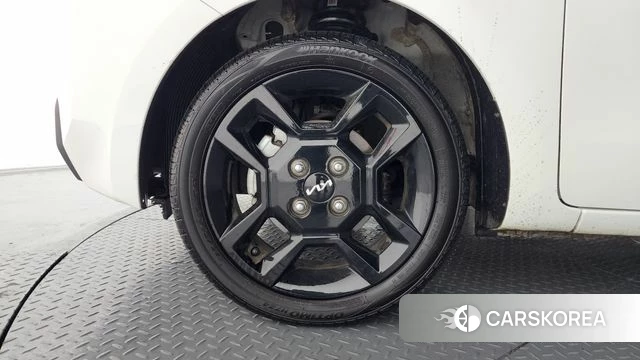 Kia The New Kia Ray id 3805504 из Кореи 15