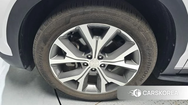 Hyundai Palisade id 4581374 из Кореи 30