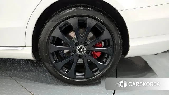 Mercedes-Benz C-Class W205 id 3259295 из Кореи 15