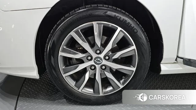 Renault Korea (Samsung) SM5 Nova id 3631865 из Кореи 15