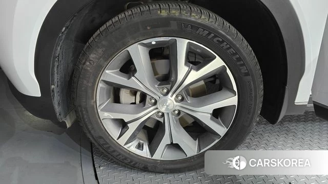 Hyundai Palisade id 4355565 из Кореи 27