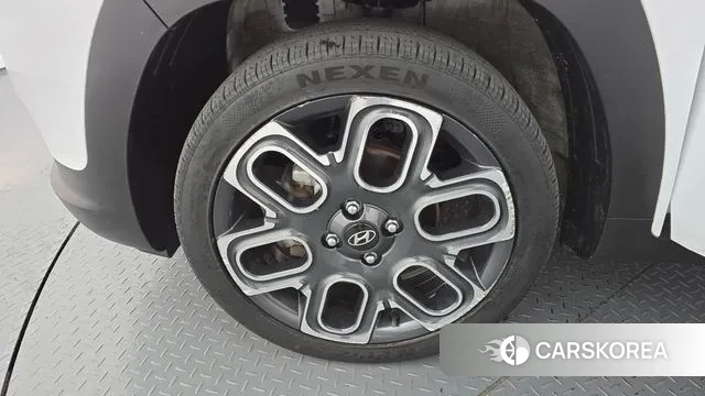 Hyundai Casper id 3416415 из Кореи 15