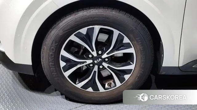 Kia Carnival 4th generation id 3253487 из Кореи 15