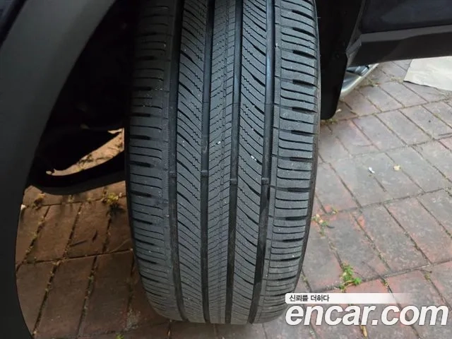 Ssangyong Rexton Sports id 2928222 из Кореи 15