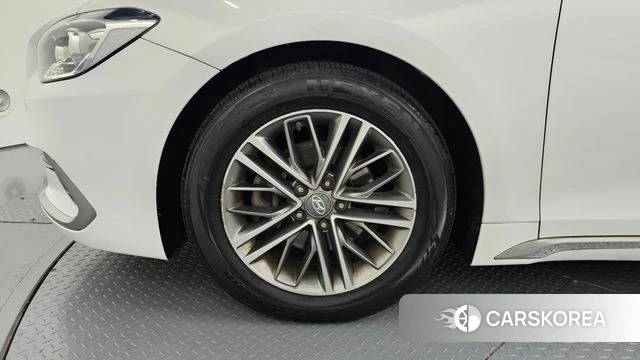 Hyundai Grandeur IG id 3943139 из Кореи 15