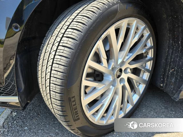 Audi A8 (D5) id 4282952 из Кореи 15