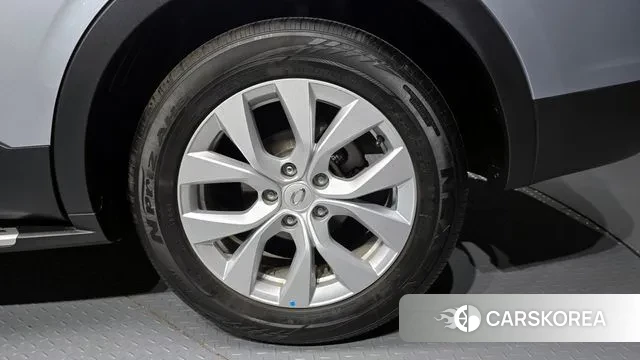 Renault Korea (Samsung) XM3 id 3417490 из Кореи 15