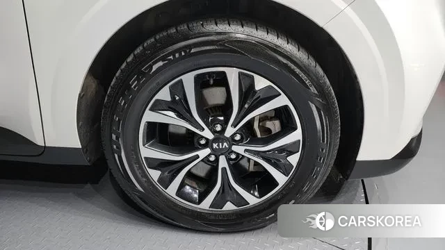 Kia Carnival 4th generation id 3551889 из Кореи 15