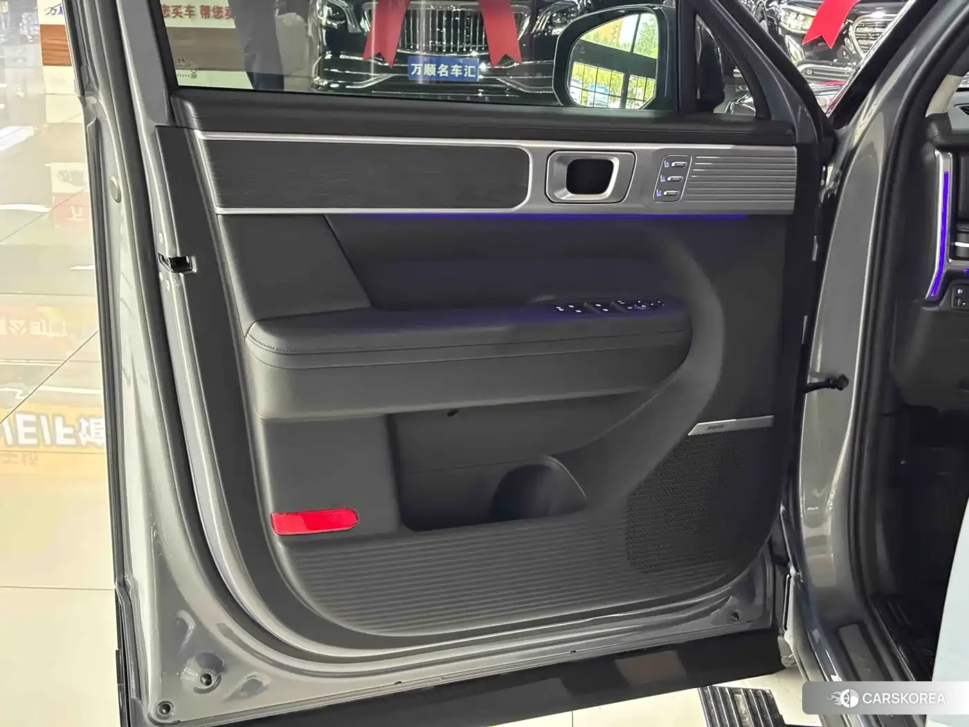 Hyundai Santa Fe id 4655197 из Китая 16