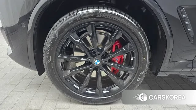 BMW X4 (G02) id 3689359 из Кореи 15