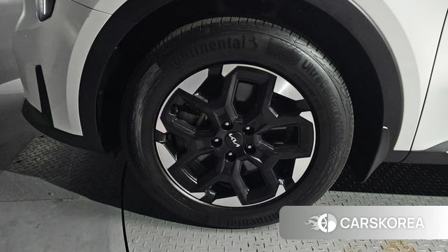 Kia The New Sorento 4th Generation id 3902982 из Кореи 15