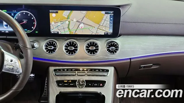 Mercedes-Benz CLS-Class C257 id 2656500 из Кореи 15