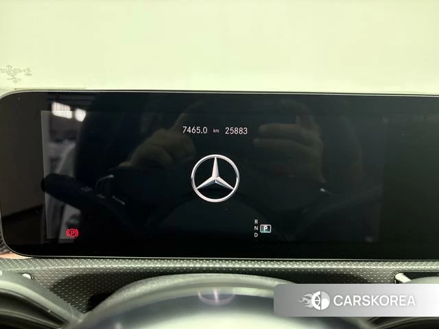 Mercedes-Benz Class A id 4301300 из Китая 15