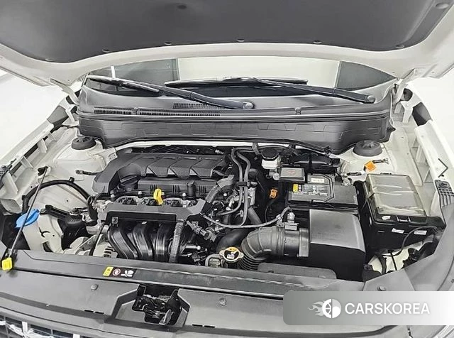 Hyundai Venue id 4457496 из Кореи 13