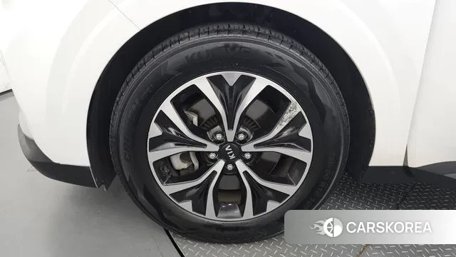 Kia Carnival 4th generation id 3017436 из Кореи 15