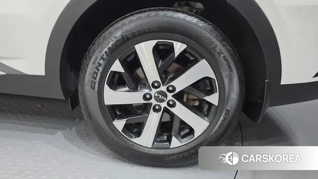 Kia Sorento 4th Generation id 3447892 из Кореи 15