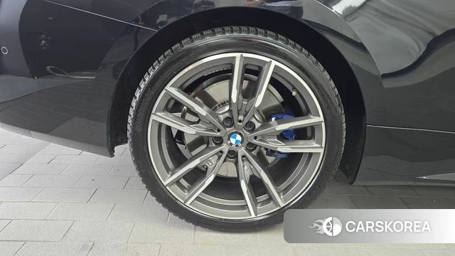 BMW 4 Series (G22) id 4432723 из Кореи 26