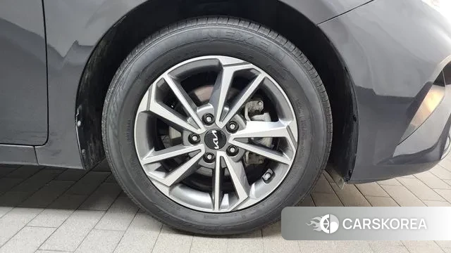 Kia The New K3 2nd generation id 3432818 из Кореи 15