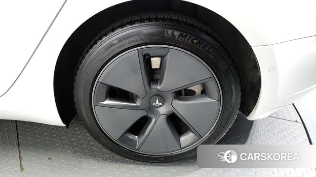 Tesla Model 3 id 3075279 из Кореи 15