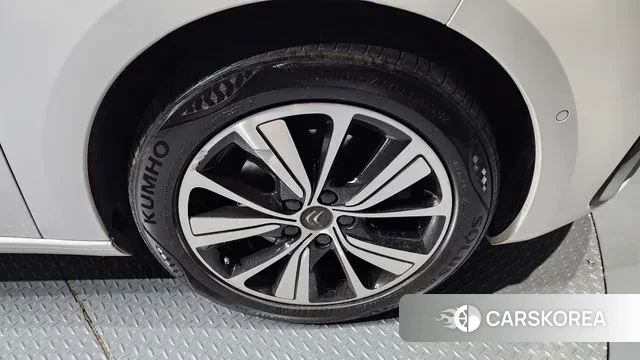 Citroen / DS Grand C4 Spacetourer id 3060602 из Кореи 15