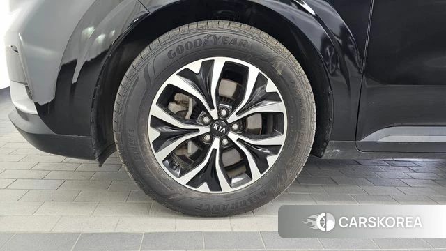 Kia Carnival 4th generation id 4501492 из Кореи 29