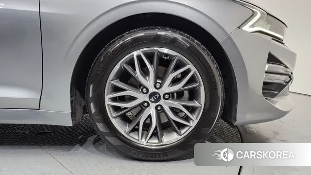 Kia K5 3rd generation id 3587482 из Кореи 15