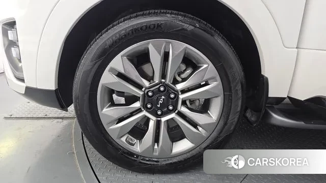 Kia Mohave Master id 3348621 из Кореи 15