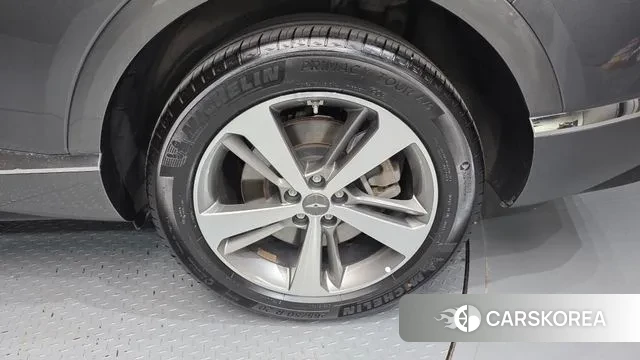 Genesis GV80 id 3482953 из Кореи 15