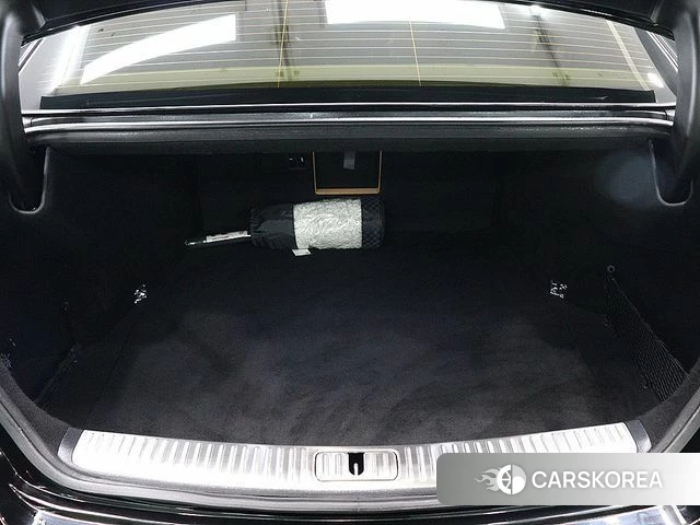 Kia The New K9 2nd generation id 3792437 из Кореи 15