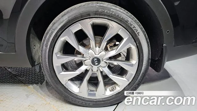 Kia Sorento 4th Generation id 2700858 из Кореи 15