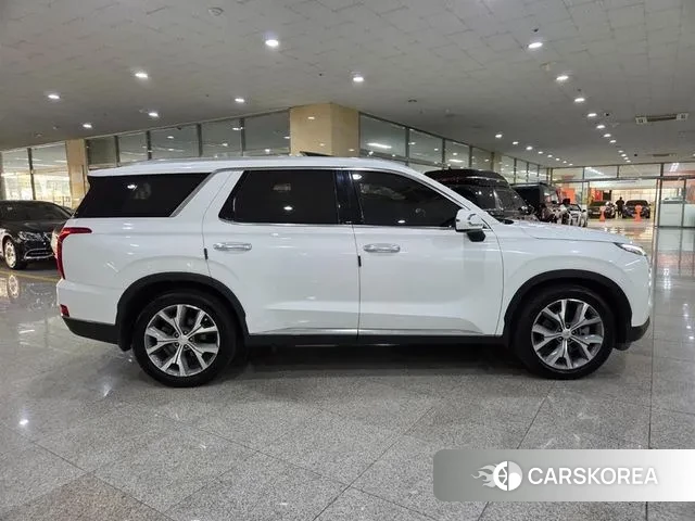 Hyundai Palisade id 3789494 из Кореи 15