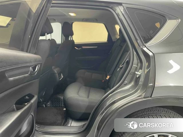 Mazda CX-5 id 4262282 из Китая 15