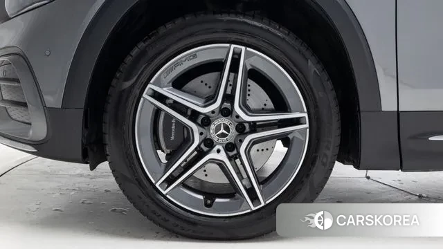 Mercedes-Benz GLB-Class X247 id 3769553 из Кореи 14