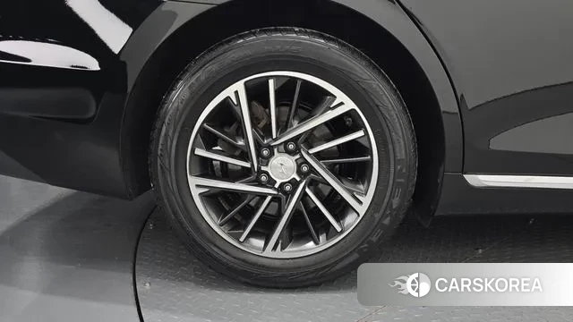 Hyundai The New Grandeur IG id 3712952 из Кореи 15