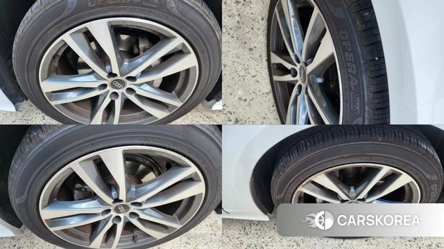 Audi A6 (C8) id 4623718 из Кореи 11