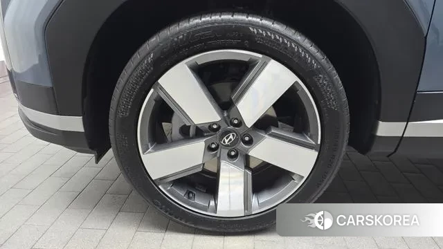 Hyundai Santa Fe (MX5) id 3763352 из Кореи 15