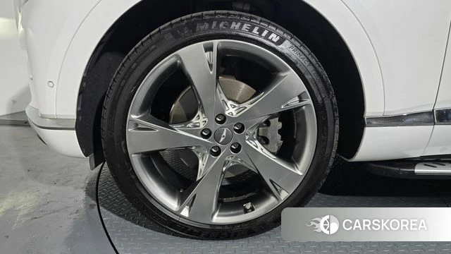 Genesis GV80 id 3800317 из Кореи 16