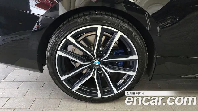 BMW 4 Series (G22) id 2655859 из Кореи 15