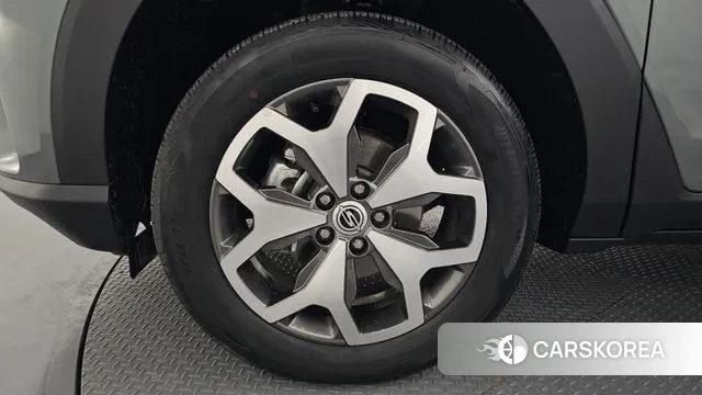 Ssangyong Torres id 3596707 из Кореи 15