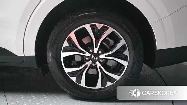 Kia Carnival 4th generation id 3717523 из Кореи 15