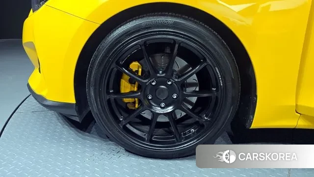 Hyundai Veloster (JS) id 3612384 из Кореи 15