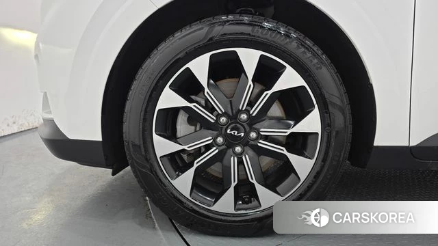 Kia Carnival 4th generation id 3940624 из Кореи 15