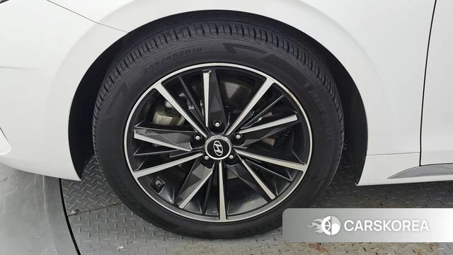 Hyundai The New Grandeur IG id 3899250 из Кореи 15