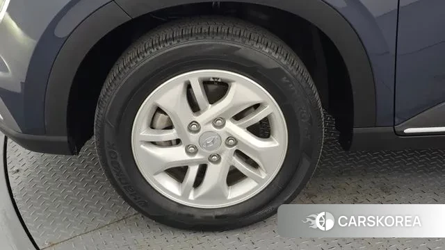 Hyundai Venue id 3597309 из Кореи 15