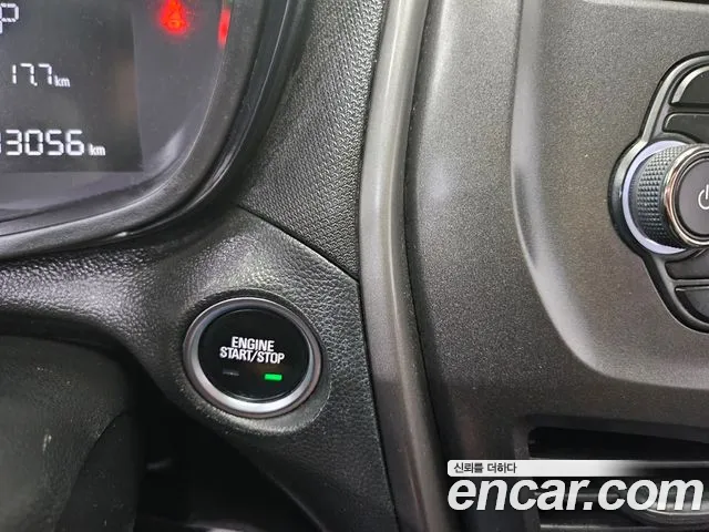 Chevrolet (GM Daewoo) The New Spark id 2691738 из Кореи 14