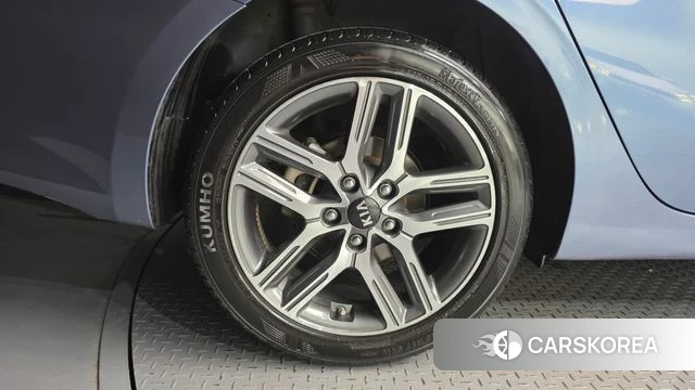 Kia Come New K3 id 4755476 из Кореи 25