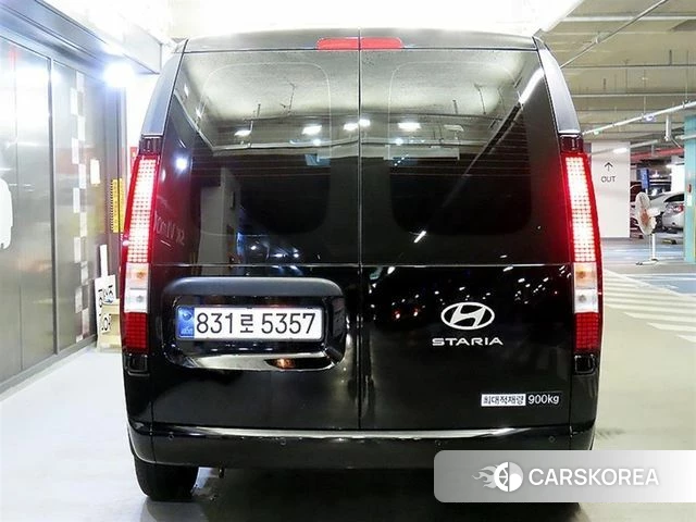 Hyundai Staria id 3914074 из Кореи 14