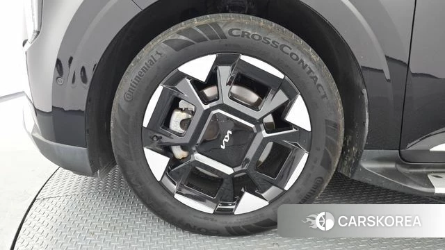 Kia The New Carnival 4th Generation id 4710729 из Кореи 28