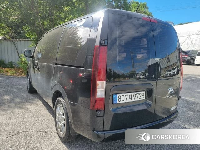 Hyundai Staria id 4691902 из Кореи 12
