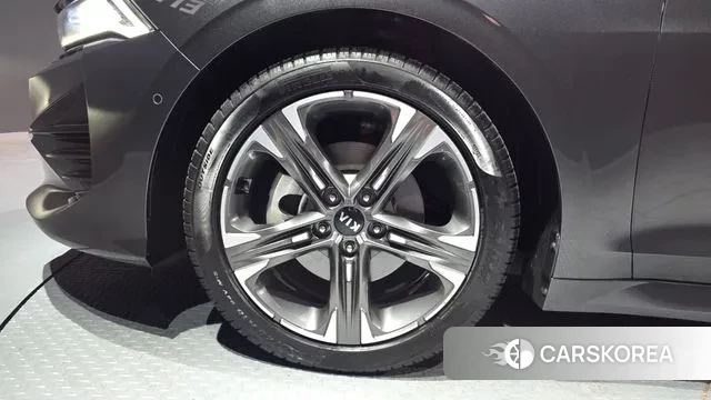 Kia K5 3rd generation id 3723075 из Кореи 15